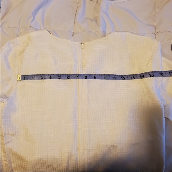 Club Monaco Darti Silk Dress - Picture 11 of 12